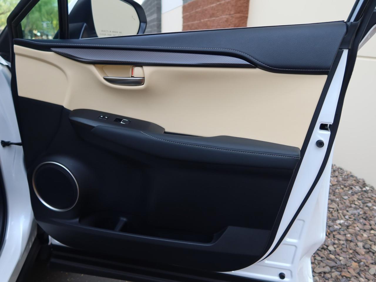 2021 Lexus NX 300h Premium Package Highly Optioned 1-Owner Scottsdale AZ