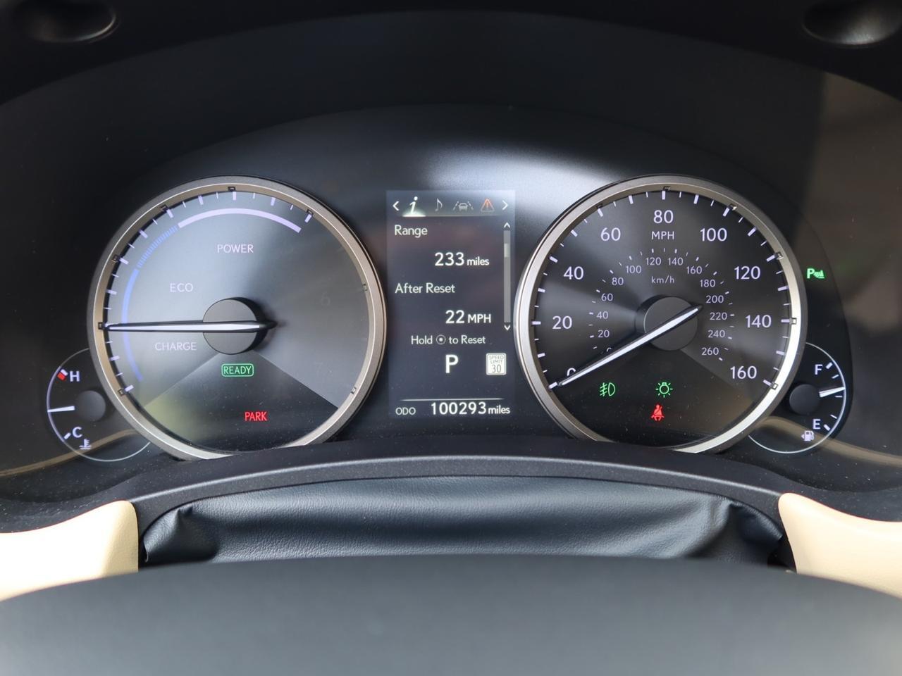 2021 Lexus NX 300h Premium Package Highly Optioned 1-Owner Scottsdale AZ