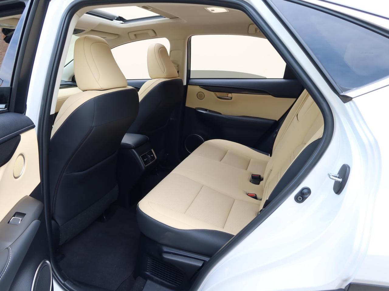 2021 Lexus NX 300h Premium Package Highly Optioned 1-Owner Scottsdale AZ