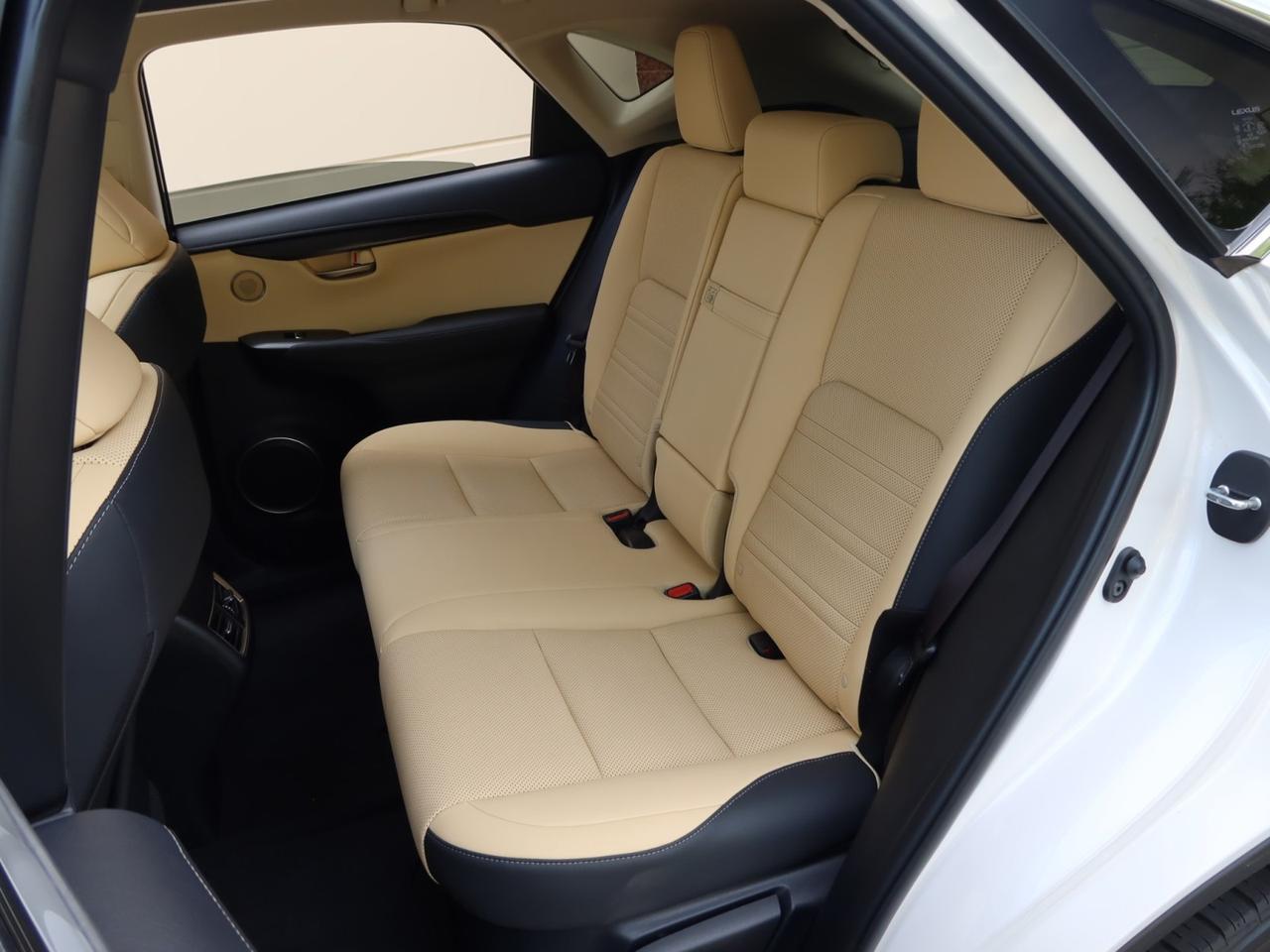 2021 Lexus NX 300h Premium Package Highly Optioned 1-Owner Scottsdale AZ