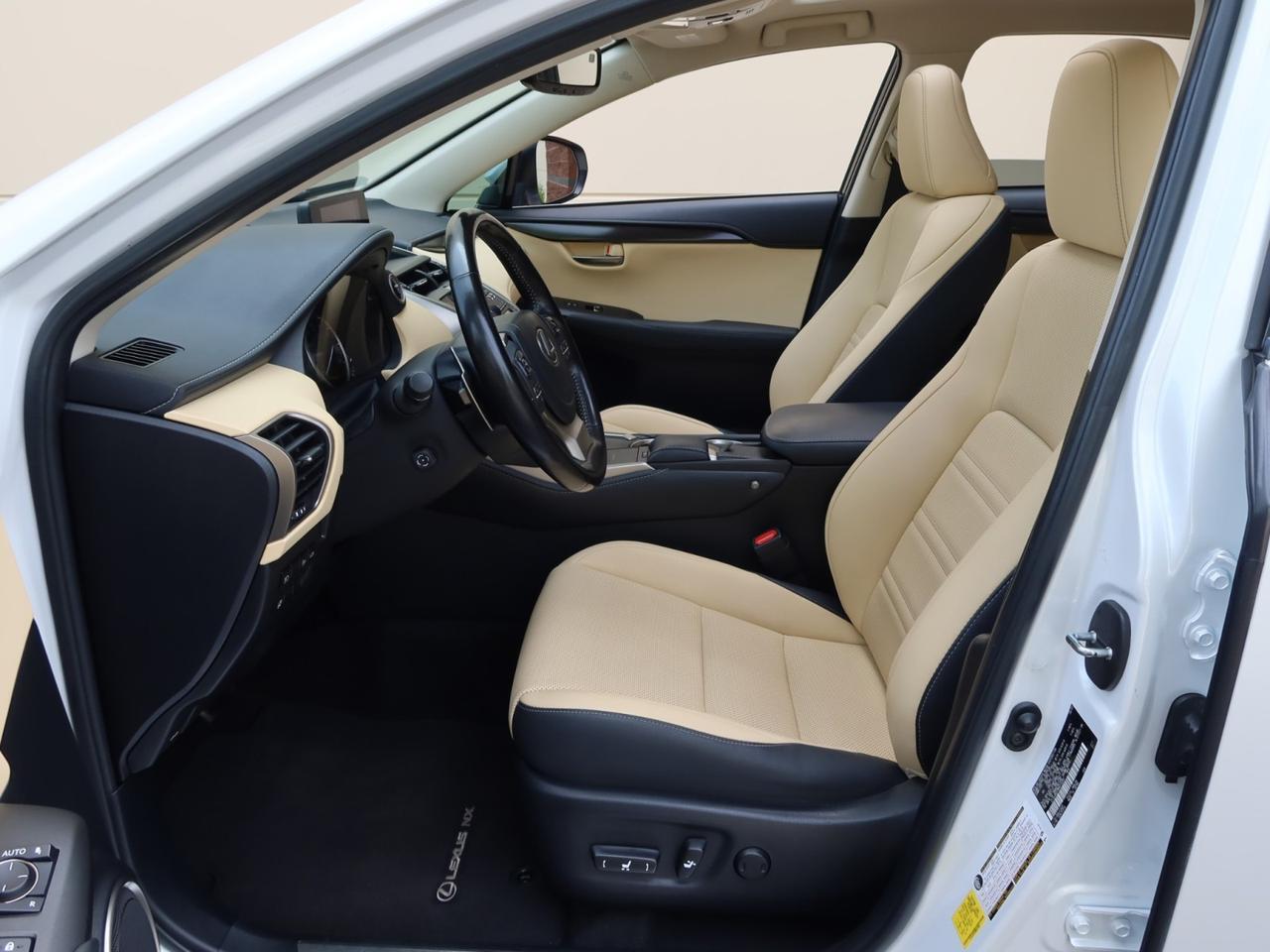 2021 Lexus NX 300h Premium Package Highly Optioned 1-Owner Scottsdale AZ