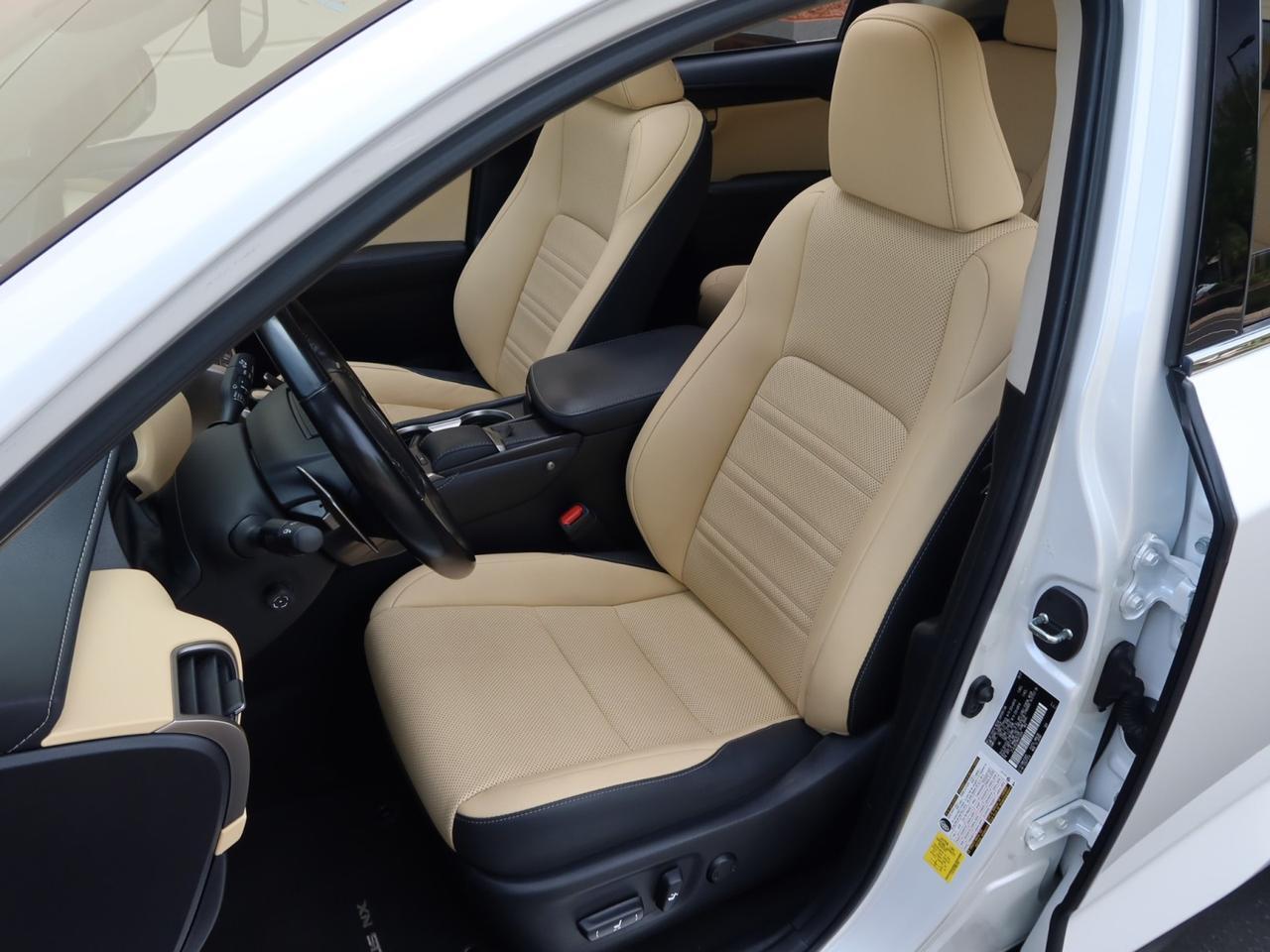 2021 Lexus NX 300h Premium Package Highly Optioned 1-Owner Scottsdale AZ