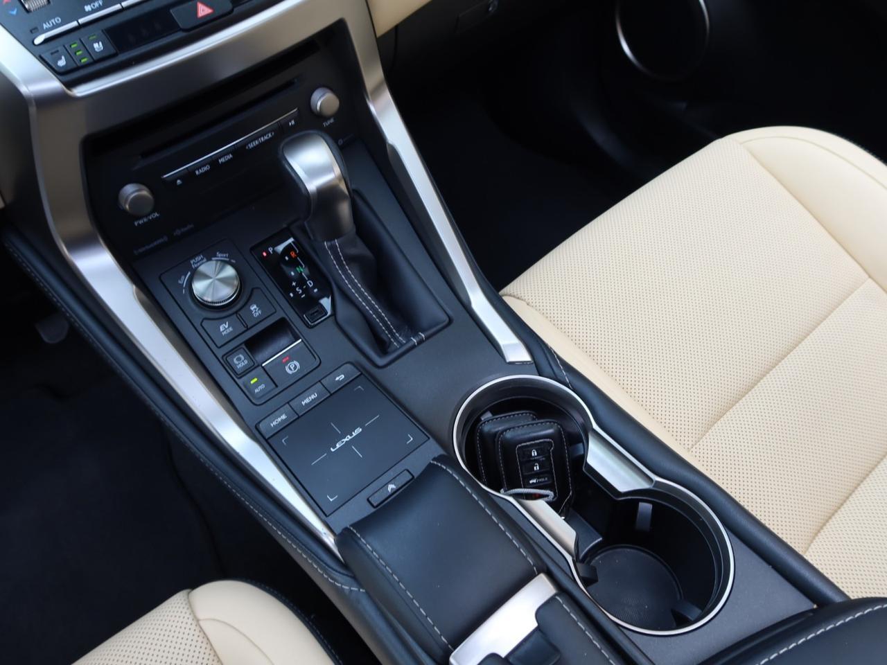 2021 Lexus NX 300h Premium Package Highly Optioned 1-Owner Scottsdale AZ