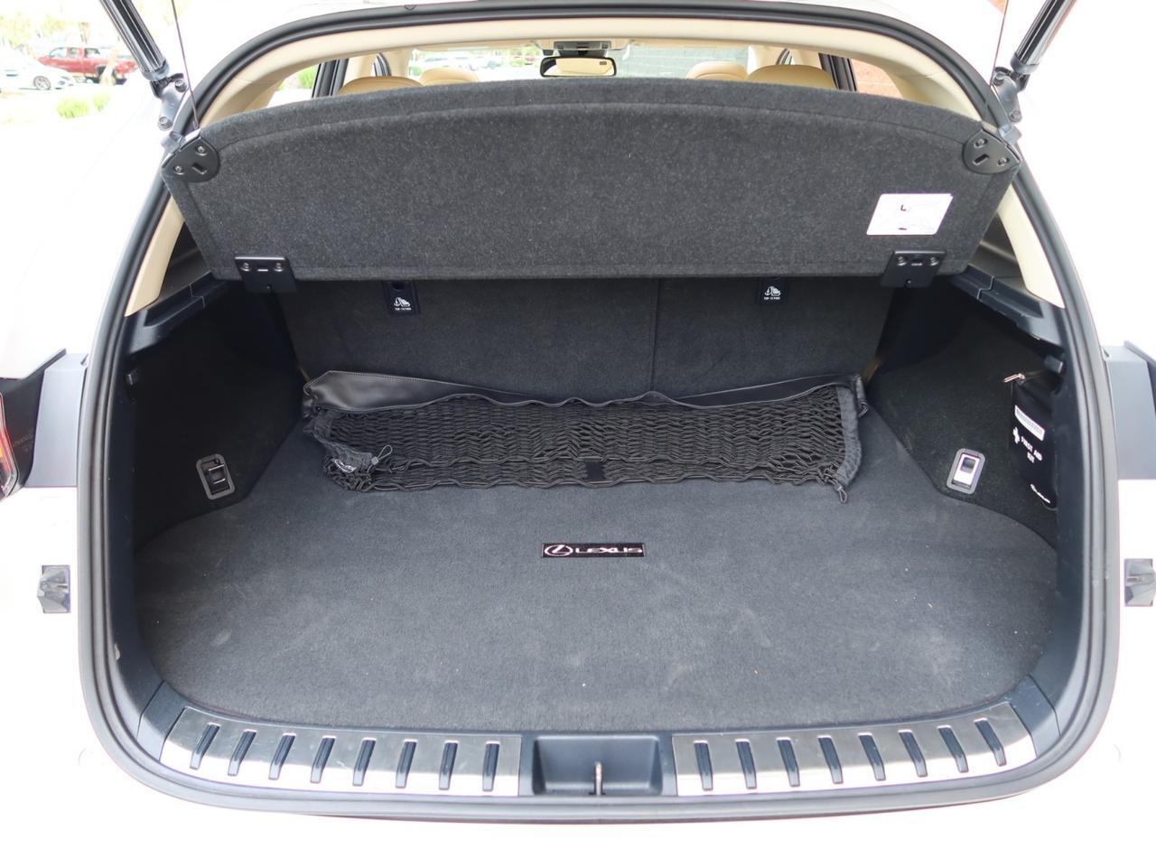 2021 Lexus NX 300h Premium Package Highly Optioned 1-Owner Scottsdale AZ