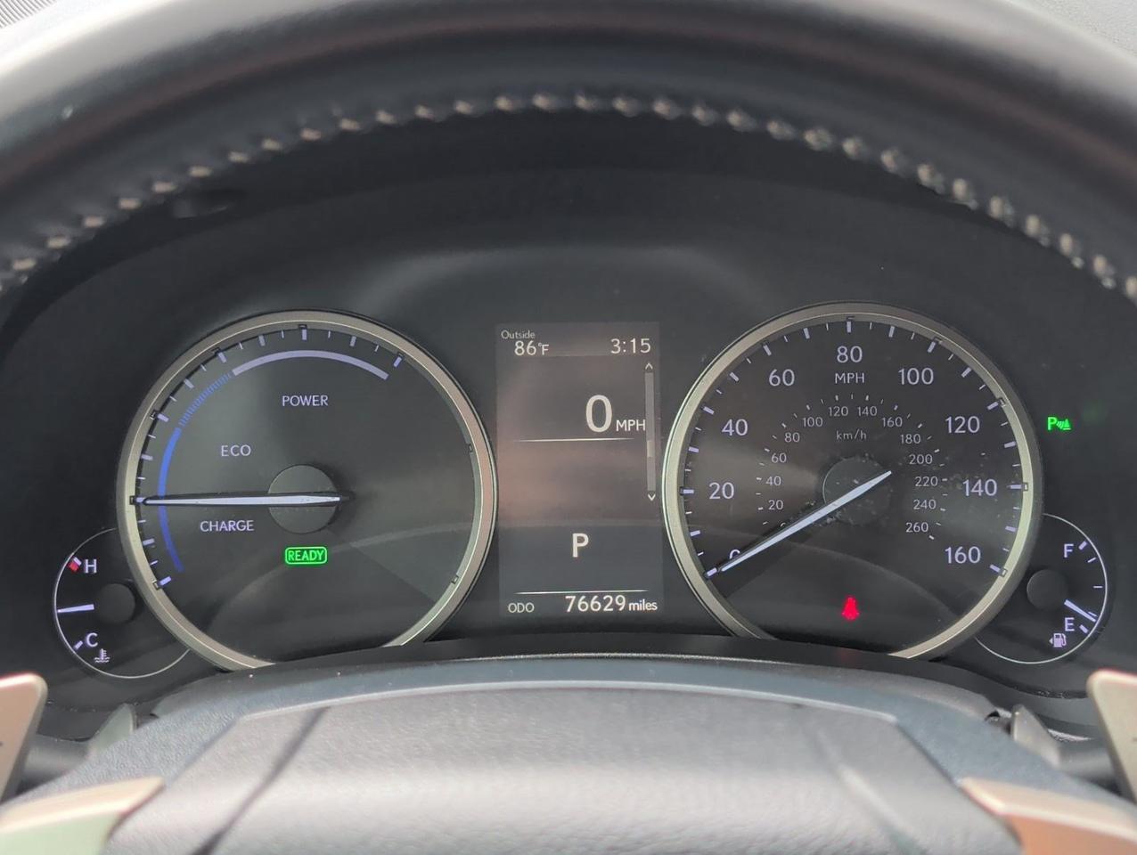 2021 Lexus NX 300h San Juan TX