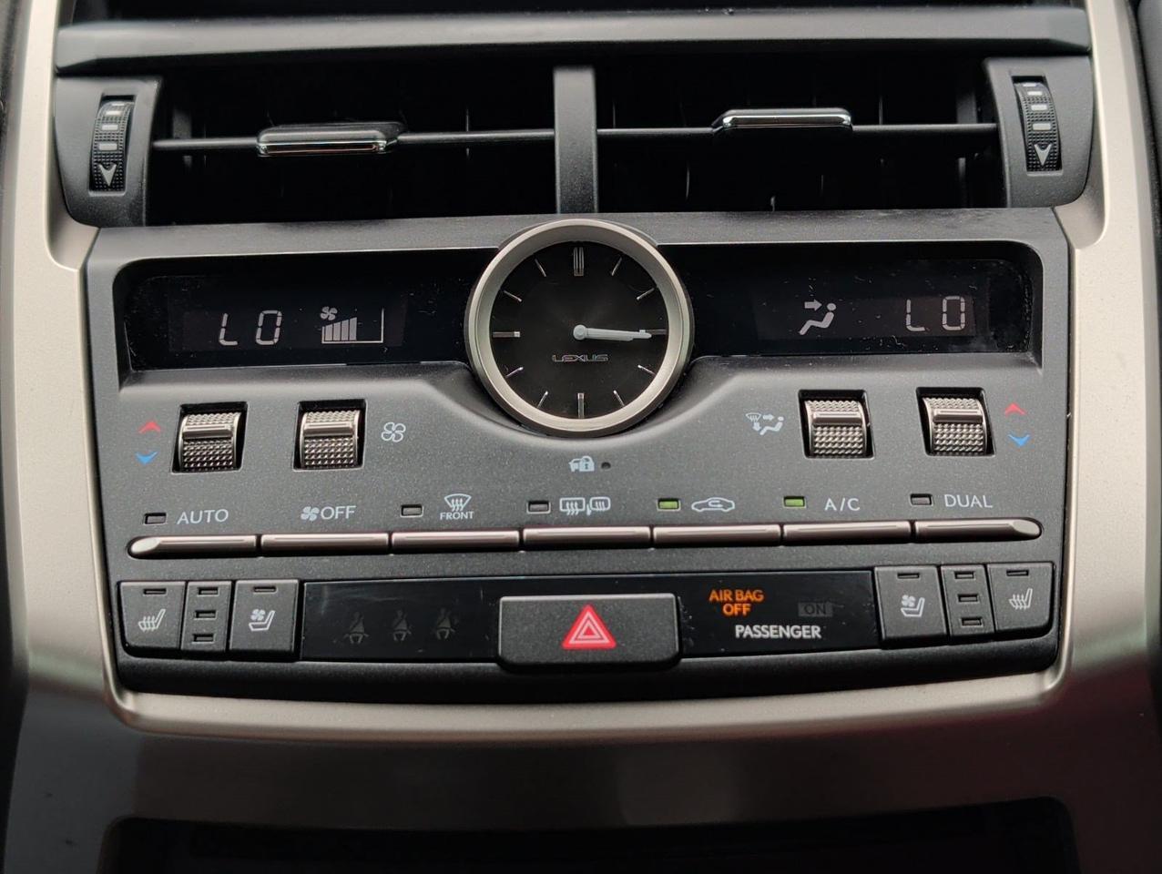 2021 Lexus NX 300h San Juan TX