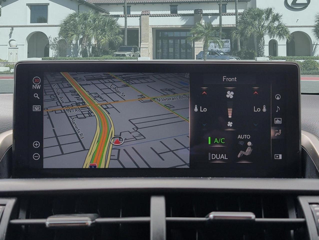 2021 Lexus NX 300h San Juan TX