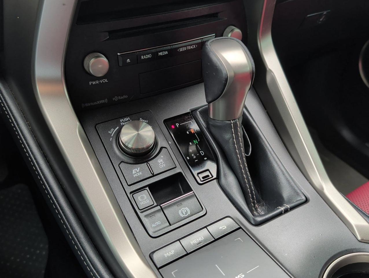 2021 Lexus NX 300h San Juan TX