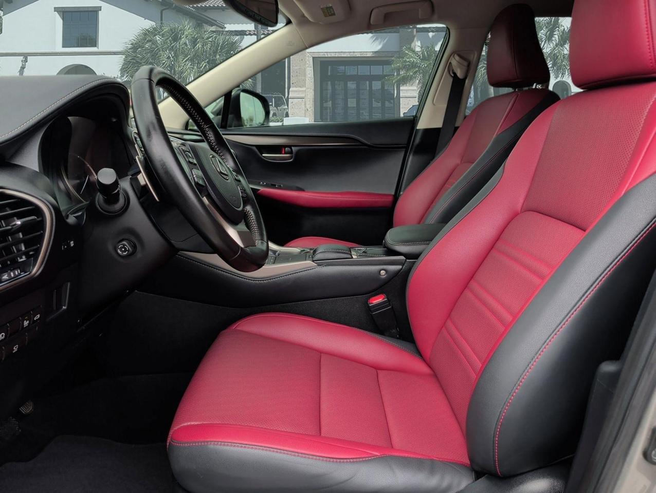 2021 Lexus NX 300h San Juan TX