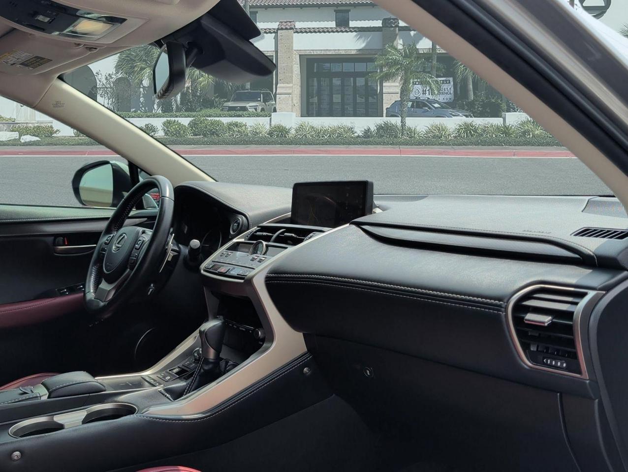 2021 Lexus NX 300h San Juan TX