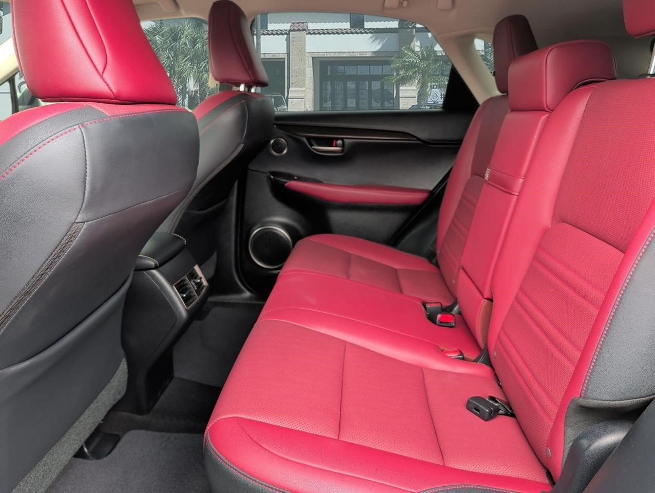 2021 Lexus NX 300h San Juan TX