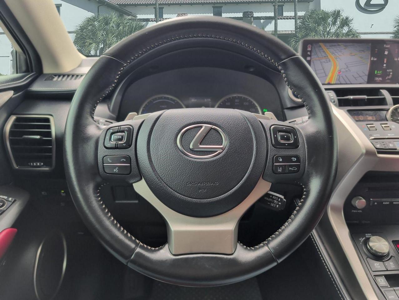2021 Lexus NX 300h San Juan TX