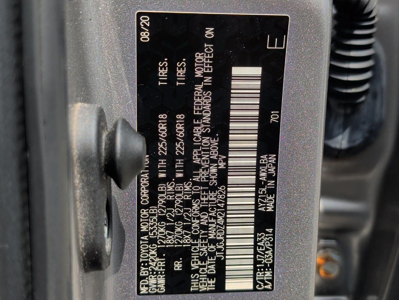 2021 Lexus NX 300h San Juan TX