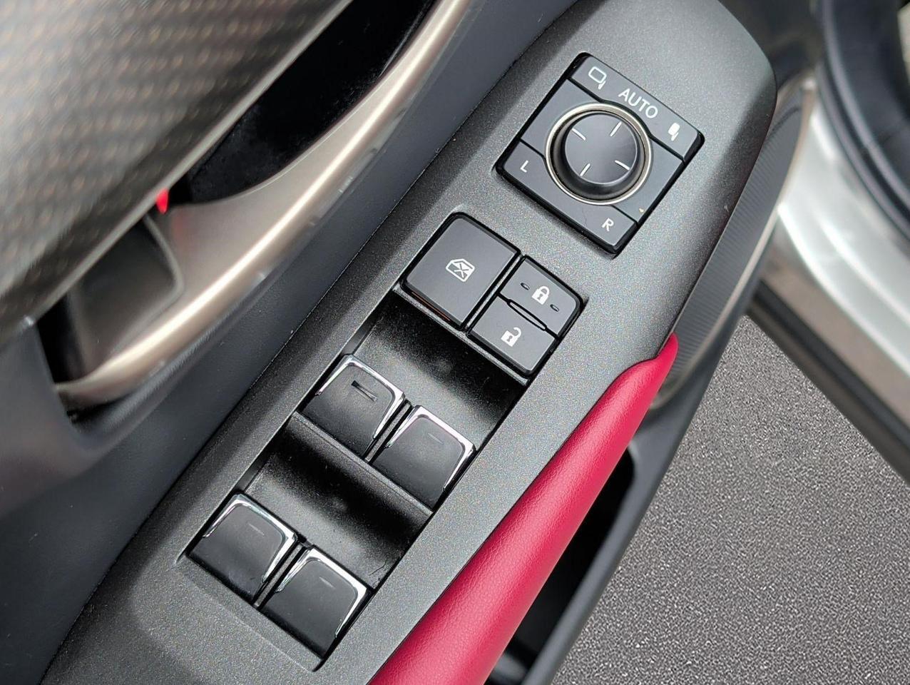 2021 Lexus NX 300h San Juan TX