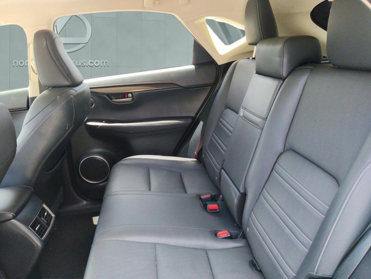 2021 Lexus NX 300h San Antonio TX