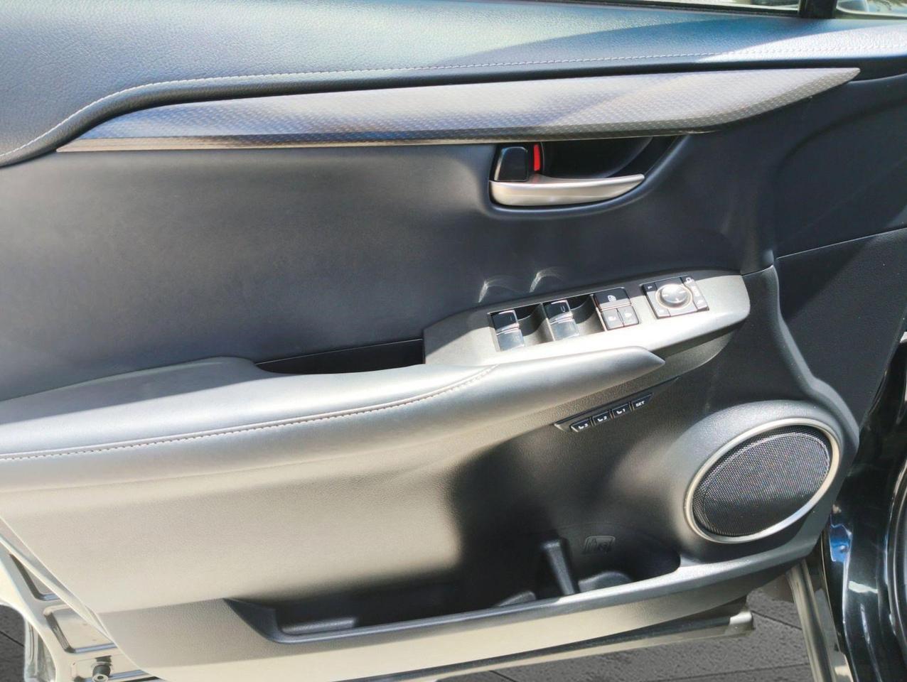2021 Lexus NX 300h San Antonio TX