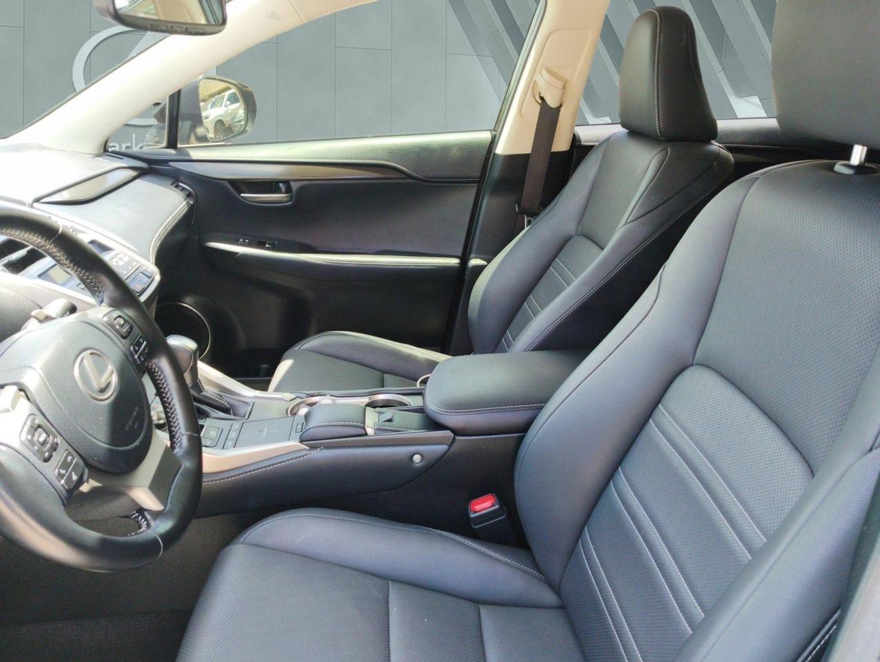 2021 Lexus NX 300h San Antonio TX