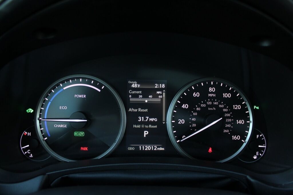 2021 Lexus NX 300h Richmond VA