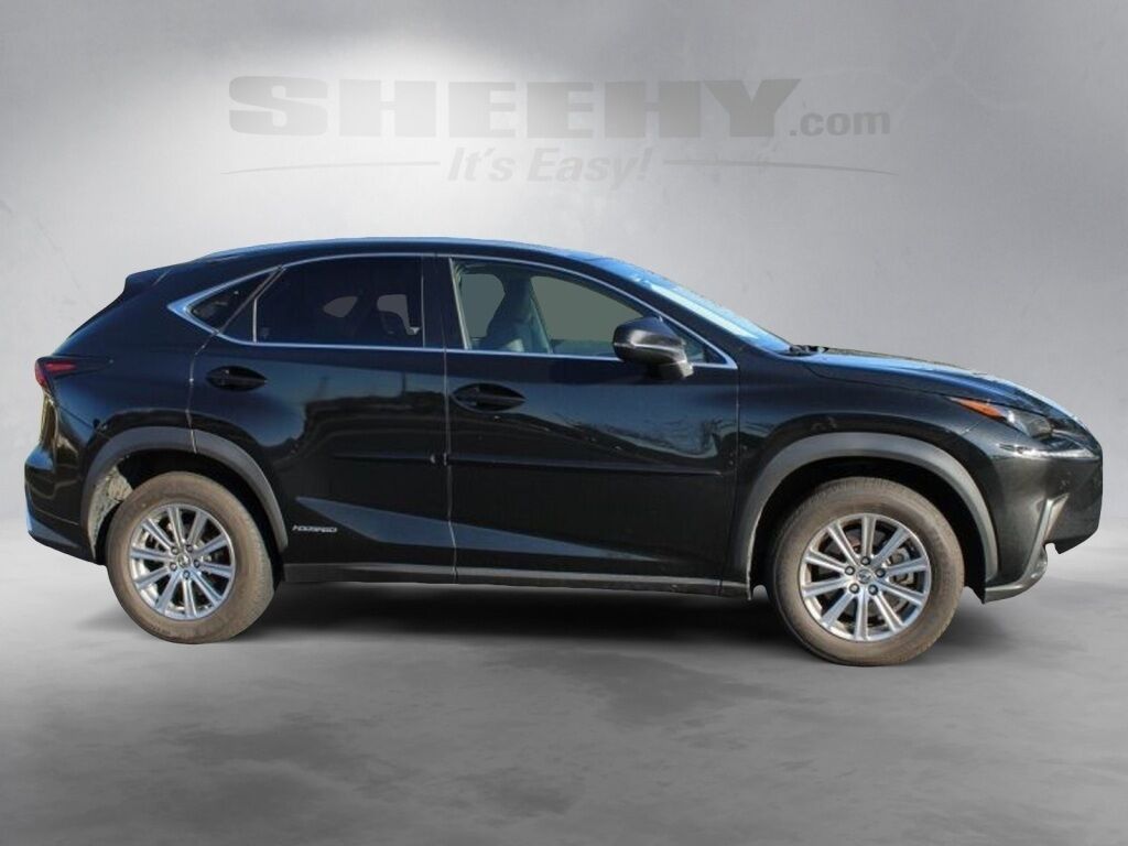 2021 Lexus NX 300h Richmond VA