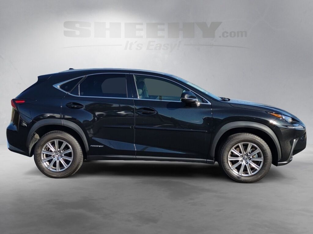 2021 Lexus NX 300h Richmond VA