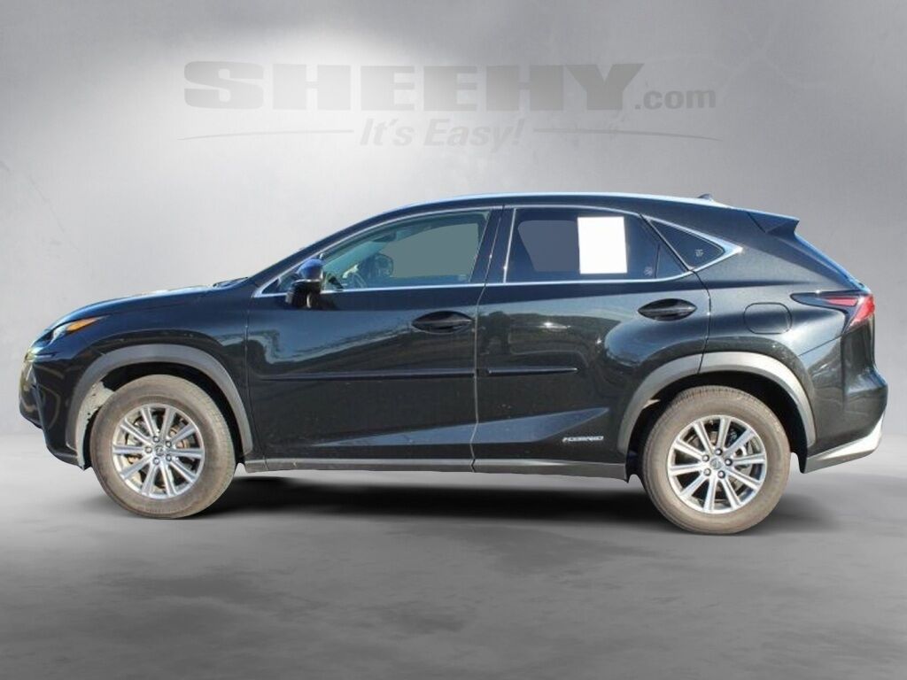 2021 Lexus NX 300h Richmond VA