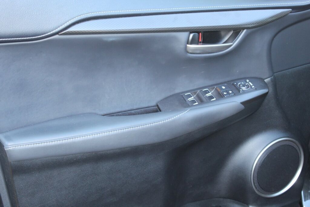 2021 Lexus NX 300h Richmond VA