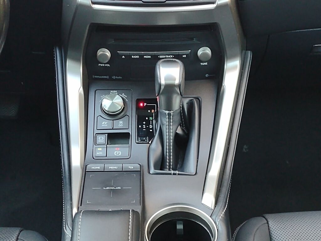 2021 Lexus NX 300h Richmond VA