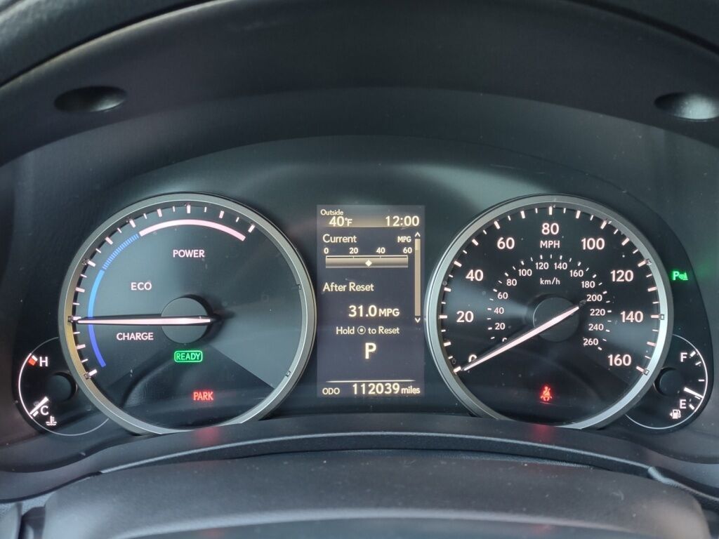 2021 Lexus NX 300h Richmond VA