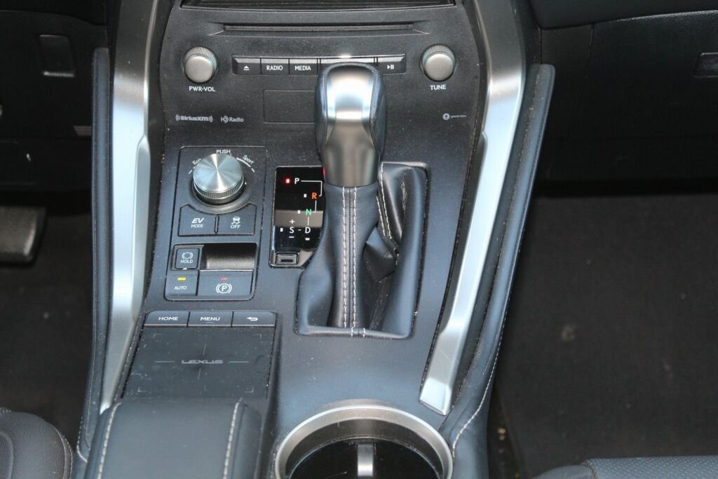 2021 Lexus NX 300h Richmond VA