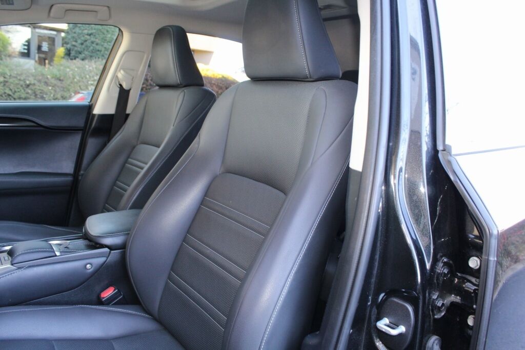 2021 Lexus NX 300h Richmond VA