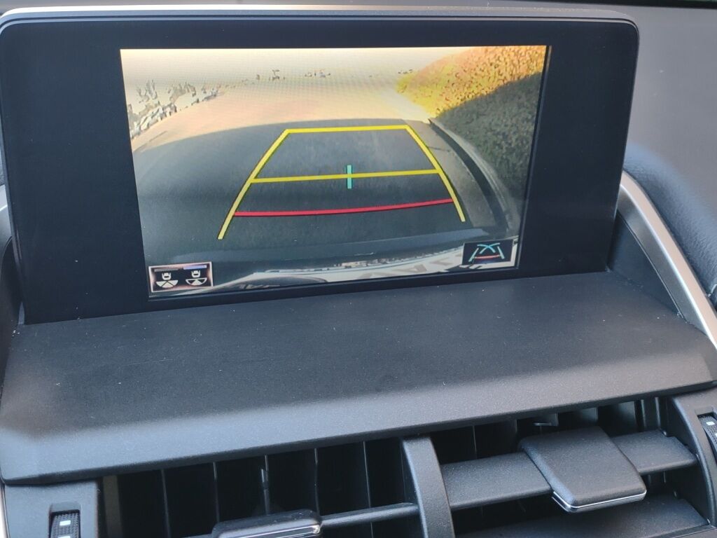 2021 Lexus NX 300h Richmond VA