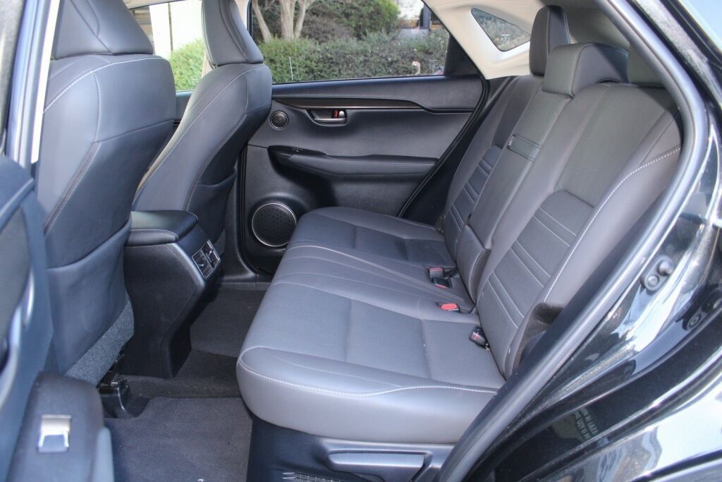 2021 Lexus NX 300h Richmond VA