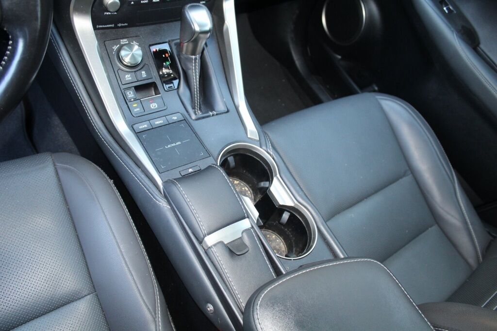 2021 Lexus NX 300h Richmond VA