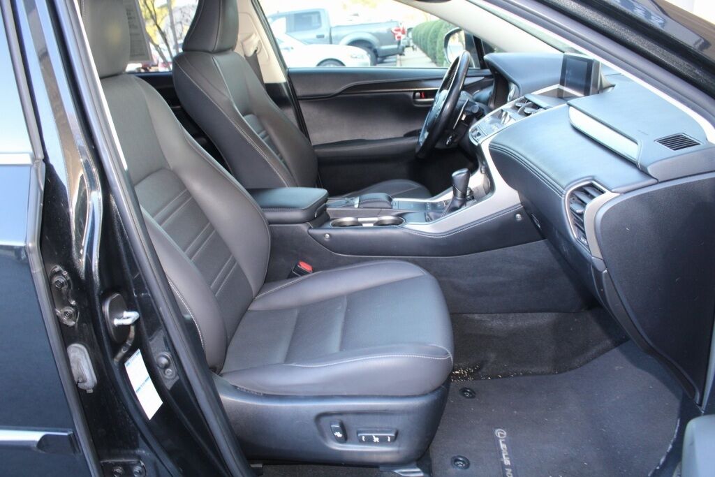 2021 Lexus NX 300h Richmond VA