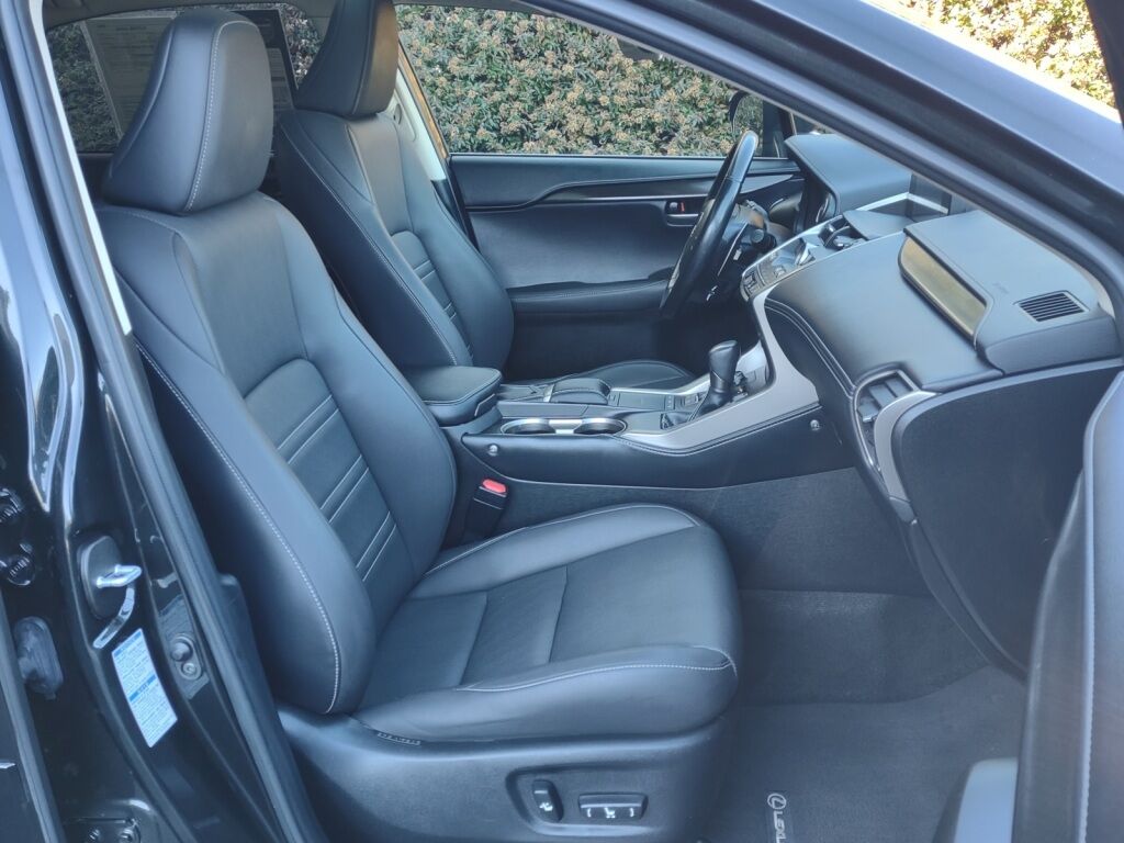 2021 Lexus NX 300h Richmond VA