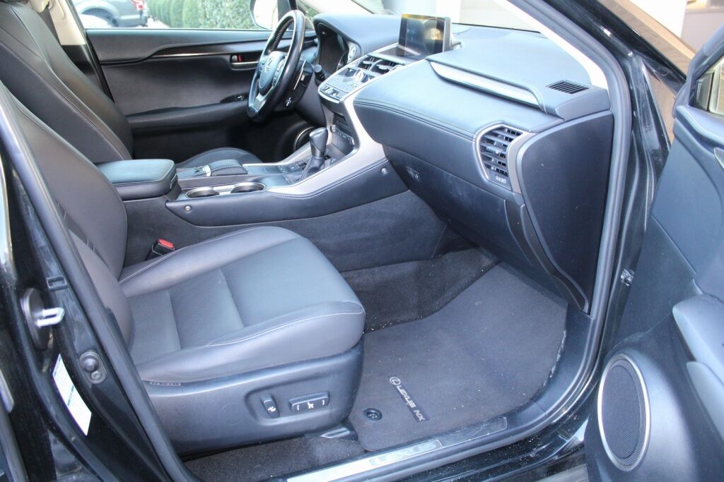 2021 Lexus NX 300h Richmond VA