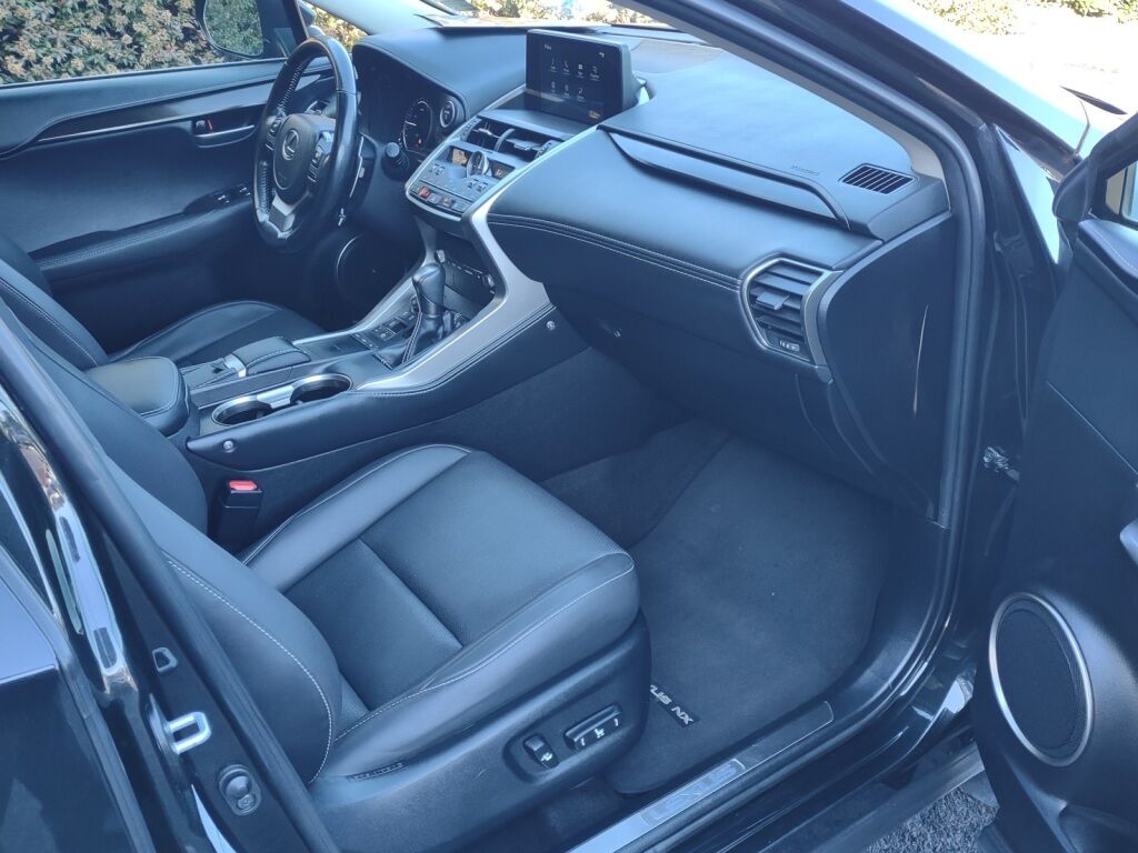 2021 Lexus NX 300h Richmond VA