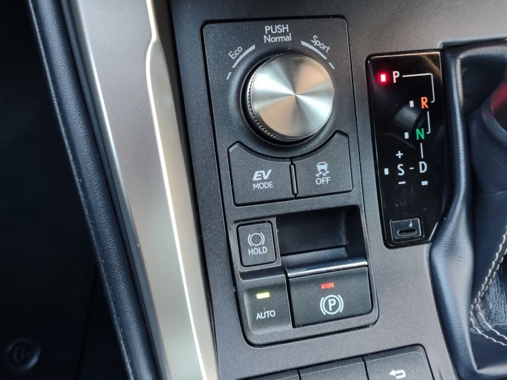 2021 Lexus NX 300h Richmond VA