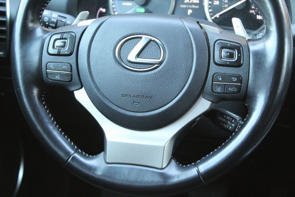 2021 Lexus NX 300h Richmond VA