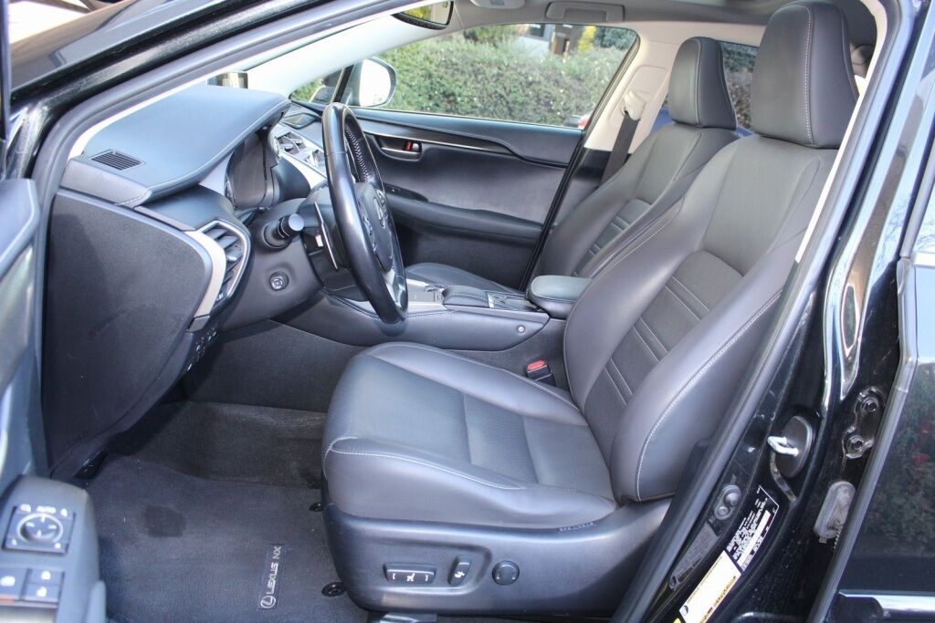 2021 Lexus NX 300h Richmond VA