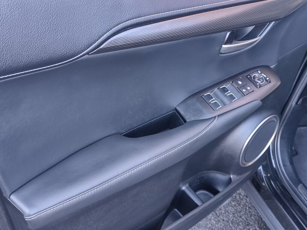 2021 Lexus NX 300h Richmond VA