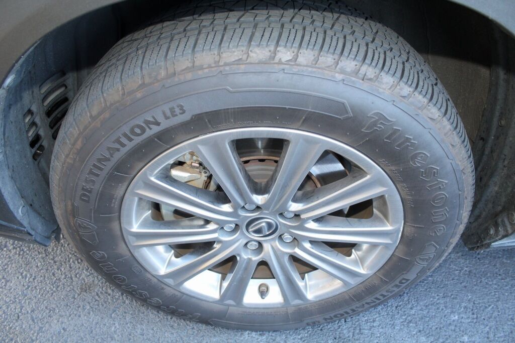 2021 Lexus NX 300h Richmond VA