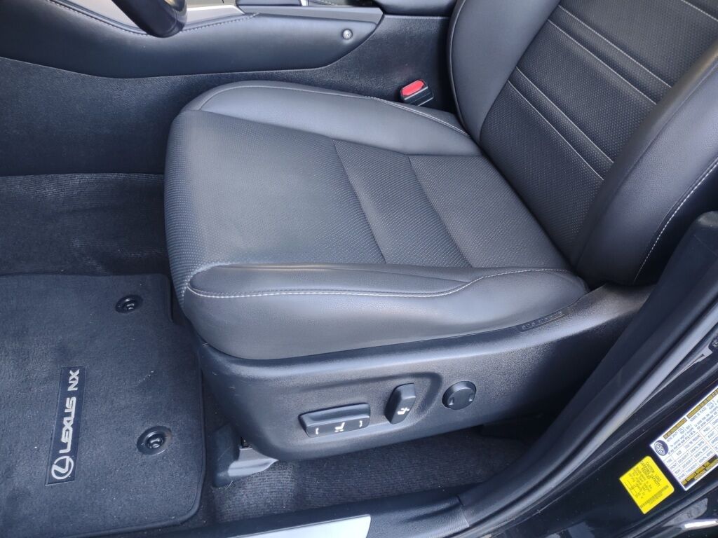 2021 Lexus NX 300h Richmond VA