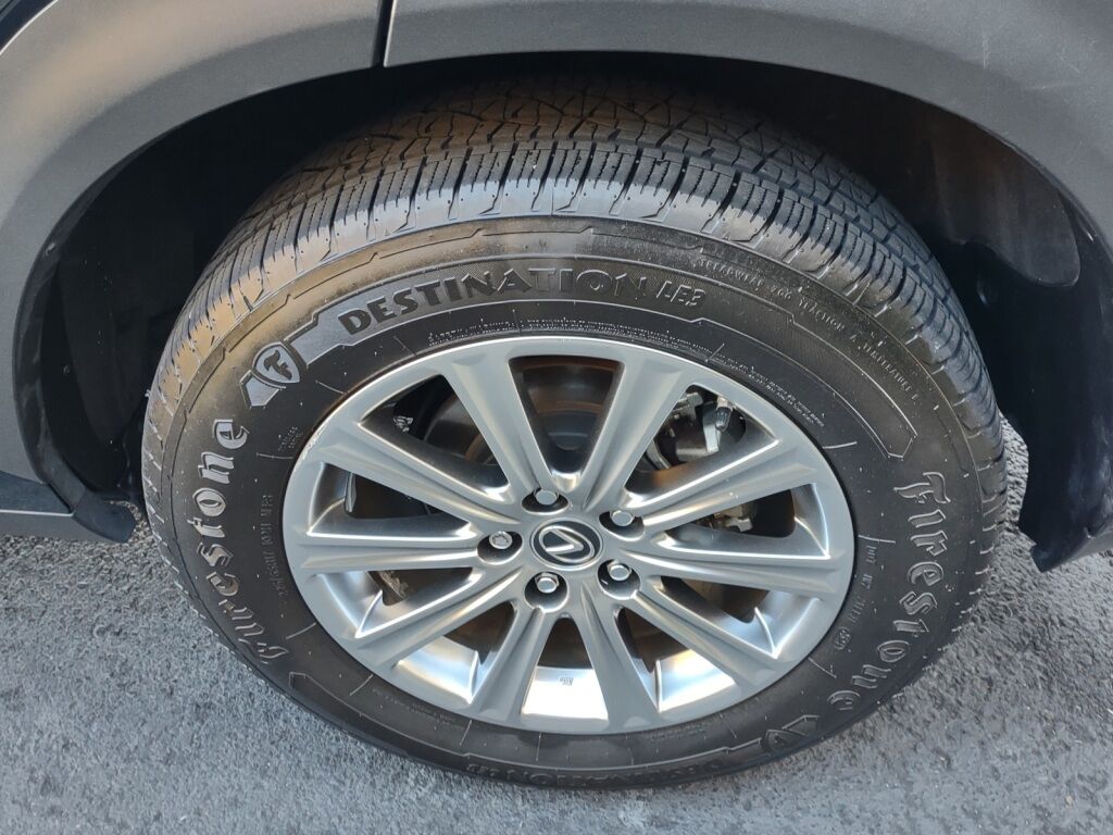 2021 Lexus NX 300h Richmond VA