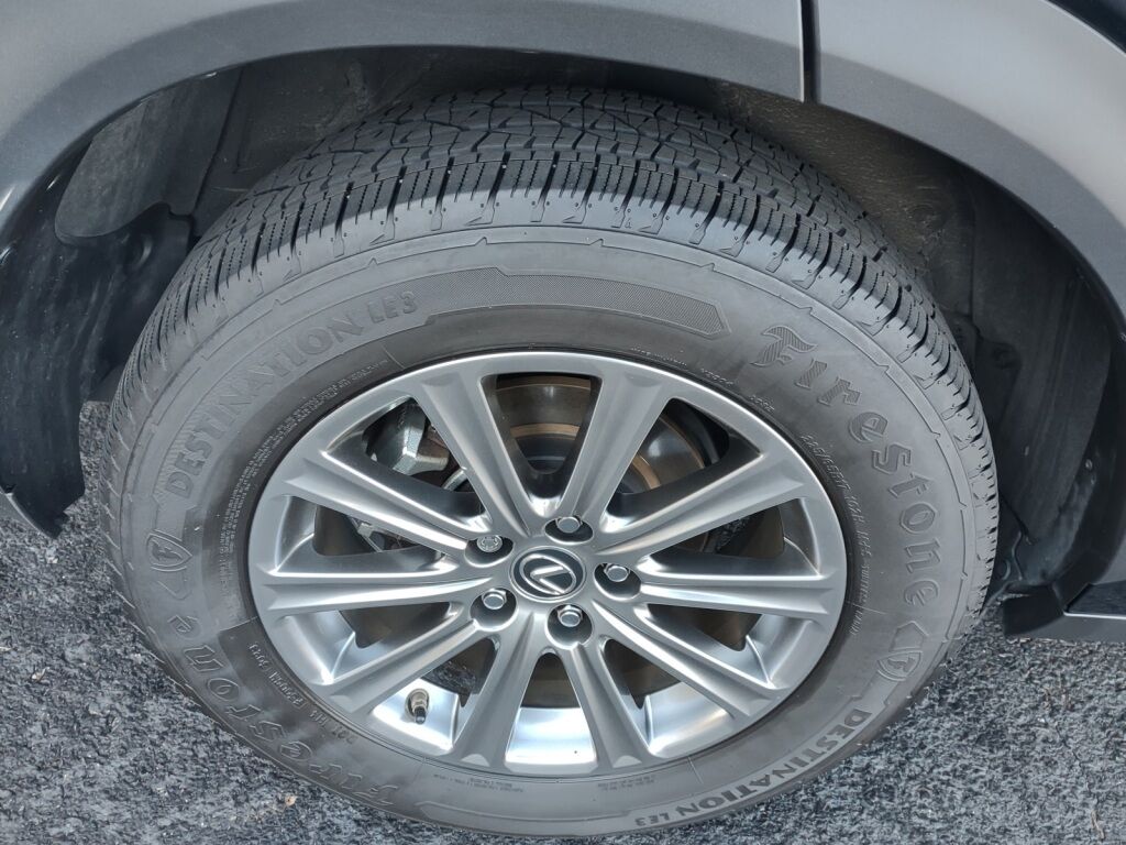 2021 Lexus NX 300h Richmond VA