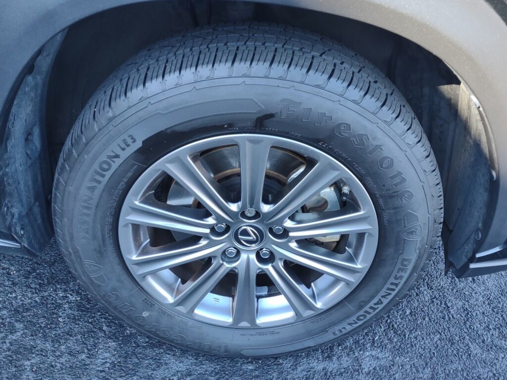 2021 Lexus NX 300h Richmond VA