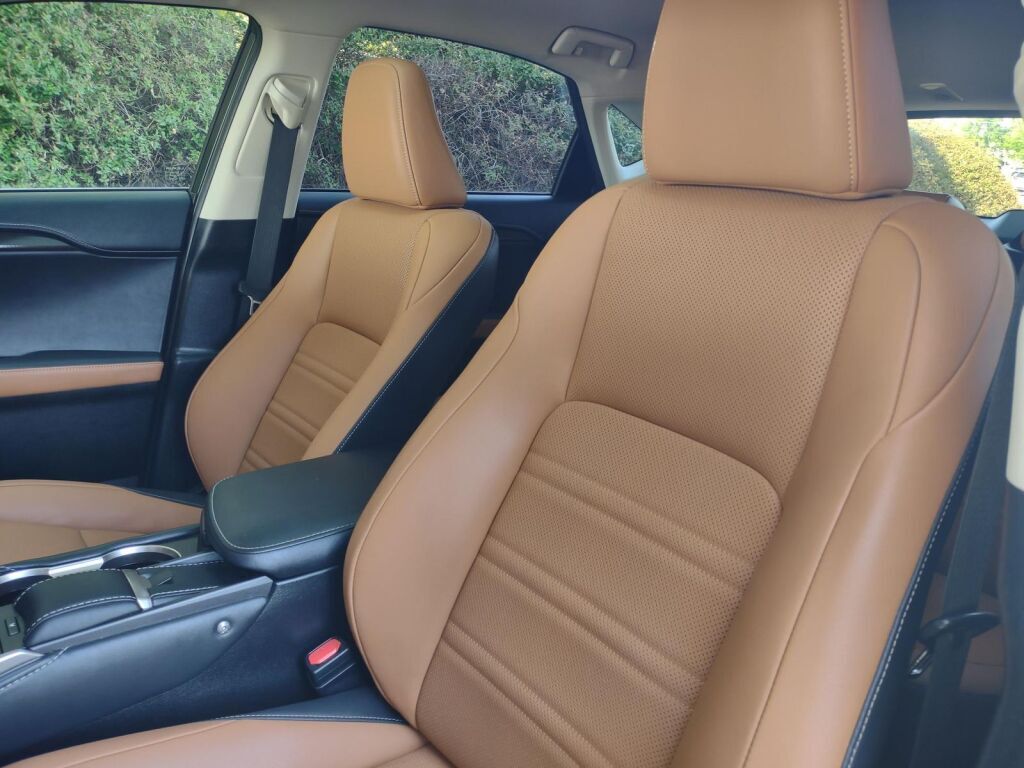 2021 Lexus NX 300h Richmond VA