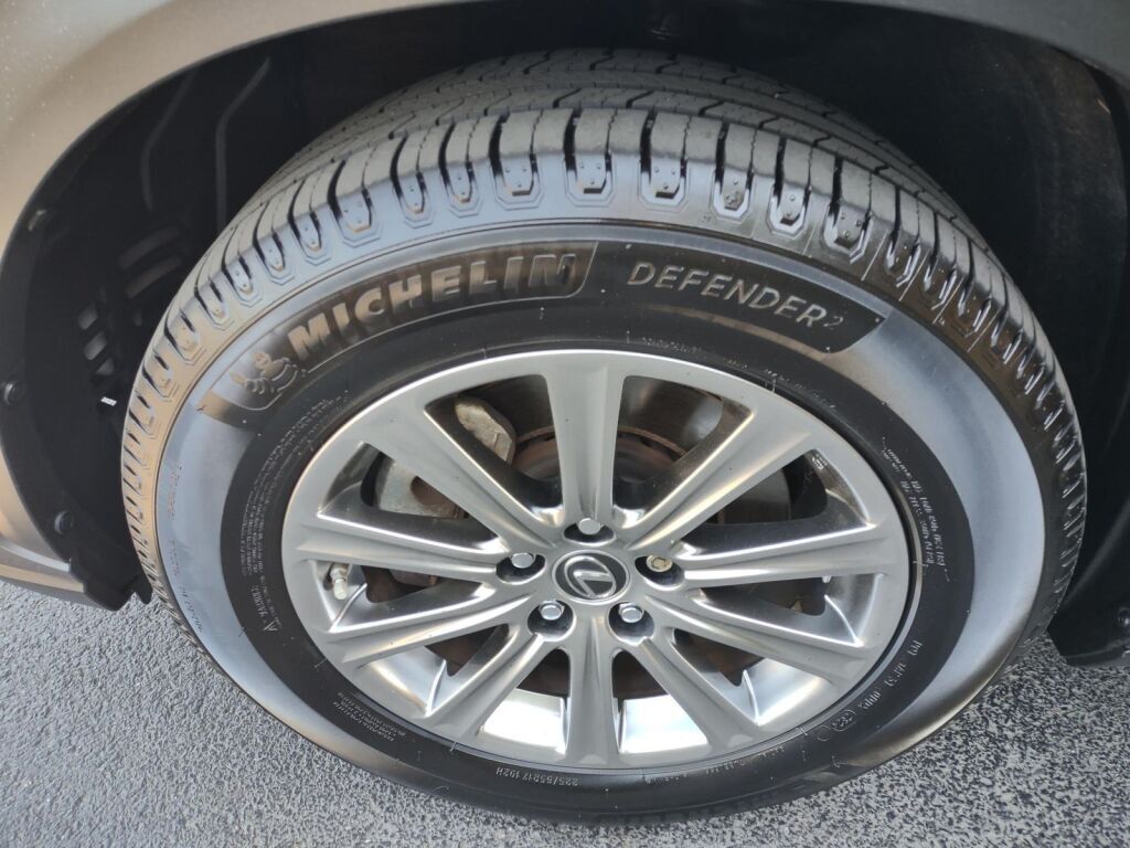 2021 Lexus NX 300h Richmond VA