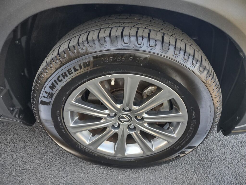 2021 Lexus NX 300h Richmond VA