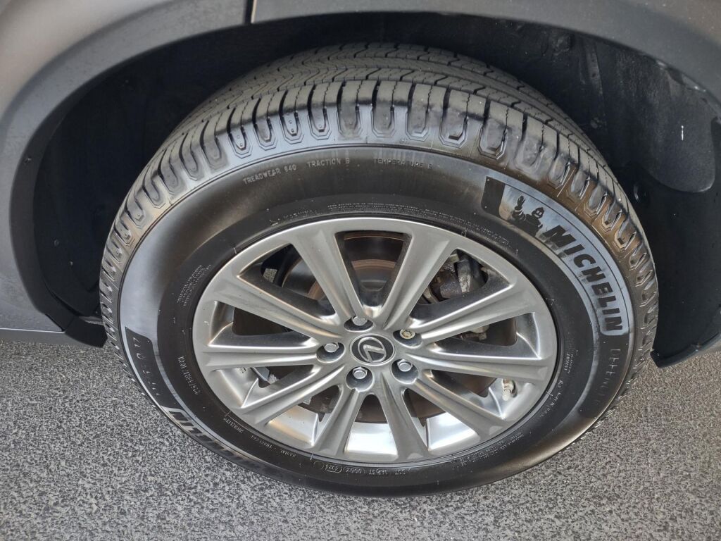 2021 Lexus NX 300h Richmond VA